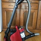 掃除機 東芝サイクロンクリーナートルネオ