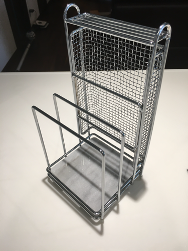 商談中❗️(新品未使用)カッティングボードスタンド