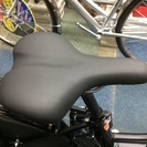 新車ブリヂストン子供乗せ電動自転車 ハイディ ツー クロツヤケシ HY6C38