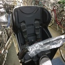 新車ブリヂストン子供乗せ電動自転車 ハイディ ツー クロツヤケシ HY6C38