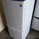 Panasonic ノンフロン冷凍冷蔵庫 2011年製 NR-B...