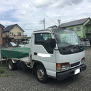 いすゞエルフ　中古車