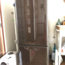 一人暮らし用冷蔵庫
