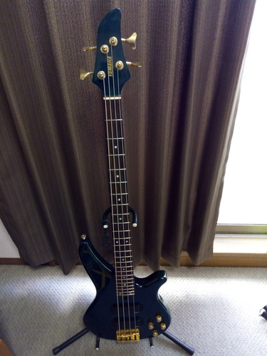 YAMAHA RBX760A-Ⅱ　ヤマハ　ベース
