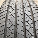 【未使用品】パーリーゲイツ ポロシャツ カモフラ ゴルフウェア メンズ Lサイズ-オデッセイrc1 純正17インチ タイヤセット