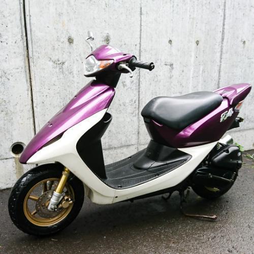 スマートディオz4 キタコ 120km メーター 希少 スマートディオz4 キタコ 120km メーター 希少