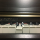 ピアノクラビノーバ中古