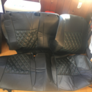 30プリウス シートカバー