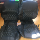 30プリウス シートカバー