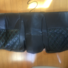 30プリウス シートカバー