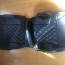 30プリウス シートカバー