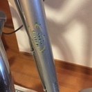 新古車 三輪自転車