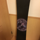 rice28☆レディーススノーボード板