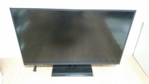 【受付ストップ】テレビ32型