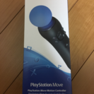 【値下げ】新品PlayStation Moveモーションコントローラ
