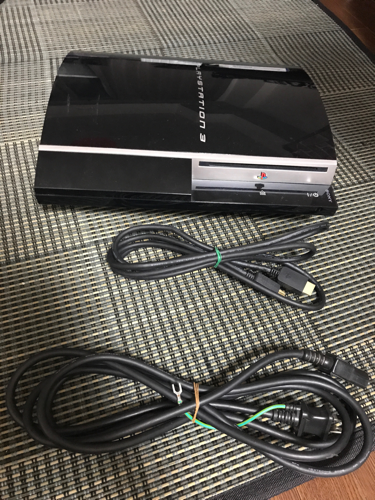 値下げ！PS3