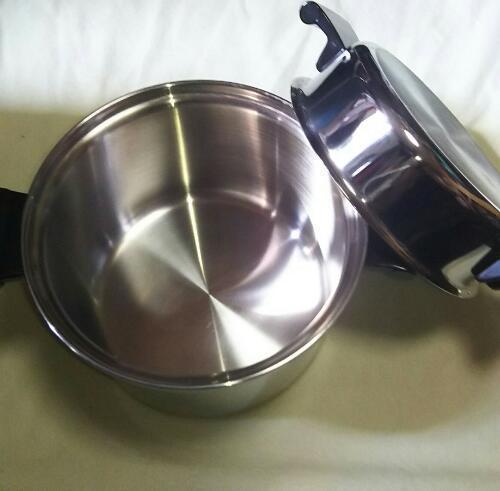 アムウェイ ４Ｌシチューパン