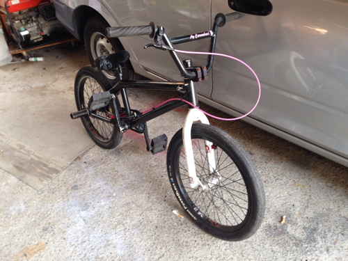 その他 BMX