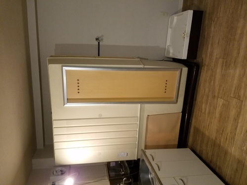 シャワー 浴槽 セット 仮設 屋外 アウトドア 臨時 緊急 組立て式 mont-bell