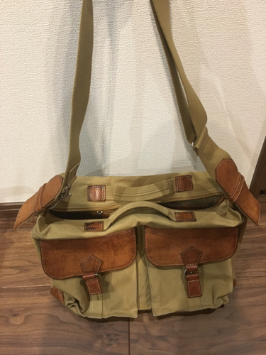 商談中❗️吉田カバン ポーター ショルダーバッグ