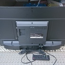 ORION 32型液晶テレビ 2017年製 NHC-321B(LC-019) オリオン 【公式通販】