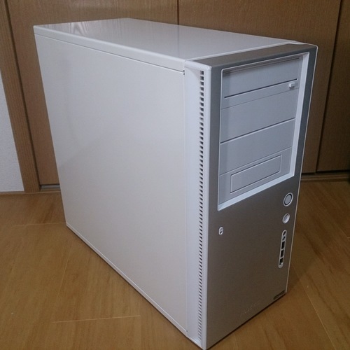 Core i5搭載PC　そこそこ美品