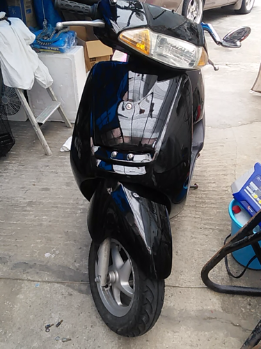 その他 Honda Lead 100