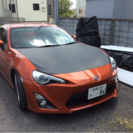 🏎トヨタGT Limited 86★マイカー★ワンオーナー