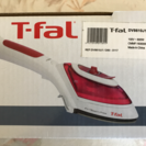 T-fal スチーム&プレス 新品未使用