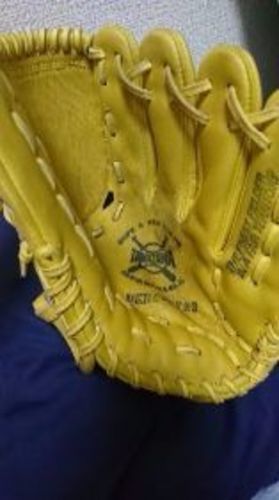 至急)硬式グローブ 玉澤 イエロー HERO-GY22 玉澤グローブ 公式