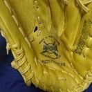 タマザワ HERO-GY22 硬式グローブ イエロー タマザワ HERO-GY22 硬式グローブ イエロー 野球 MAXGLOVE 早川