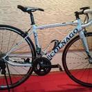 ☆2017年式 COLNAGO CX-ZERO alu ☆セット売り
