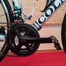 ☆2017年式 COLNAGO CX-ZERO alu ☆セット売り