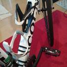 ☆2017年式 COLNAGO CX-ZERO alu ☆セット売り