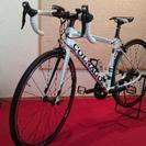 ☆2017年式 COLNAGO CX-ZERO alu ☆セット売り