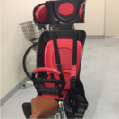 自転車 子供乗せ 子乗せ 後ろ