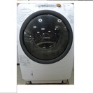 東芝　ドラム式洗濯乾燥機　2011年製　TW-G520R（W)