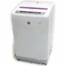  Panasonic パナソニック 洗濯機 4.5kg 2011年製 デジタル表示 配送無料です！✴