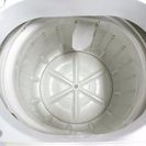  Panasonic パナソニック 洗濯機 4.5kg 2011年製 デジタル表示 配送無料です！✴