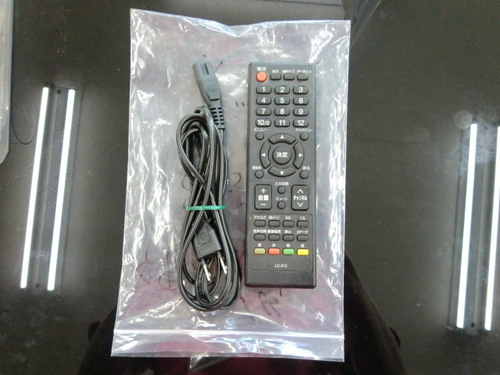 引取り限定】オリオン DL-32-33 液晶テレビ 11年製 32インチ【下関市