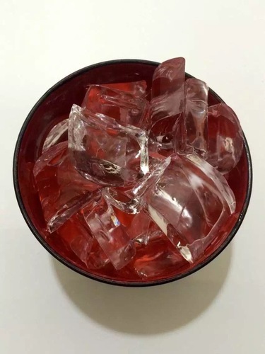 値下げました!ほぼ新品卓上全自動製氷機ホシザキKM-12F (かつ) 箱崎
