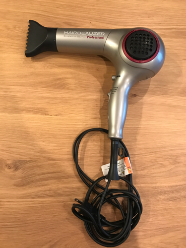 1年半使用】ヘアビューザープロ【正規品】 【公式通販】