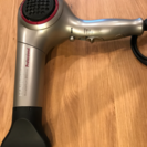 【1年半使用】ヘアビューザープロ【正規品】