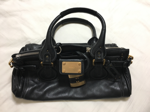 ☆新品同様品☆クロエ パディントン | procomm.ca