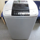 Haier ハイアール 洗濯機 JW-KD55A  5.5kg ...