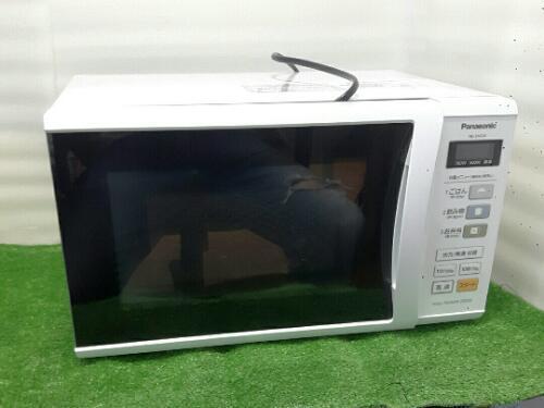 Panasonic 電子 レンジ NE-EH224 2012年 美品 動作品