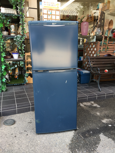 SANYO 冷凍冷蔵庫 137L
