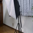 写真撮影 照明セット 撮影キット 撮影機材 撮影照明 4灯タイプ 