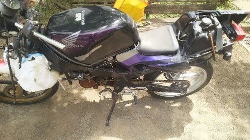 ホンダ ns1