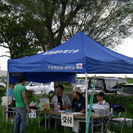 琵琶湖外来魚駆除大会（２０１７．０９．１０）の画像